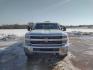 2015 White /Gray Chevrolet Silverado 2500HD (1GC2KUEG7FZ) with an 6.0L V8 OHV 16V FFV engine, 6-Speed Automatic transmission, located at 17760 Hwy 62, Morris, OK, 74445, (918) 733-4887, 35.609104, -95.877060 - 2015 CHEVY SILVERADO 2500 HD 4WD BI-FUEL SYSTEM THAT RUNS ON CNG OR GASOLINE WITH 6.0L V8 ENIGINE. ***CLEAN TITLE*** IT FEATURES POWER LOCKS, POWER WINDOWS, MANUAL SEATS, CLOTH INTERIOR, CRUSIE CONTROL, TRACTION CONTROL, TRAILER BRAKES, BACKUP CAMERA, AM/FM RADIO, NO BACK SEAT HAS OPEN TOOL BOX, - Photo#1