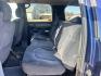 2001 BLUE /GRAY Chevrolet Suburban 1500 2WD (1GNEC16T11J) with an 5.3L V8 16V OHV engine, 4-Speed Automatic Overdrive transmission, located at 17760 Hwy 62, Morris, OK, 74445, (918) 733-4887, 35.609104, -95.877060 - 2001 CHEVY SUBURBAN 1500 2WD WITH THE 5.3L V8 ENGINE. IT FEATURES CLOTH INTERIOR, MANUAL SEATS, POWER LOCKS, POWER WINDOWS, POWER MIRRORS, AM/FM RADIO, CD PLAYER, 2ND ROW SEATING, REAR CLIMATE CONTROL, CRUISE CONTROL, AND TRAILER HITCH. FIRESTONE LT245/75R16 AND HAS 82,891 MILES. HAS CLEAN TITLE. WE - Photo#12