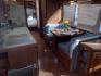 1994 Silver Airstream EXCELLA 1000 EXCELLA 1000 (1STJEAP26RJ) , located at 17760 Hwy 62, Morris, OK, 74445, 35.609104, -95.877060 - HAVE YOU EVER WANTED TO BECOME PART OF THE AIRSTREAM FAMILY? WELL HERE IS YOUR CHANCE, CHECK OUT THIS 1994 AIRSTREAM CLASSIC EXCELLA 1000 30FT OVERALL WITH A 21FT MANUAL AWNING.****CLEAN TITLE**** IN THE LIVING AND KITCHEN AREA IS A COUCH THAT FOLD DOWN FOR ADDITIONAL SLEEPING, HAS PULL OUT STORAGE - Photo#11
