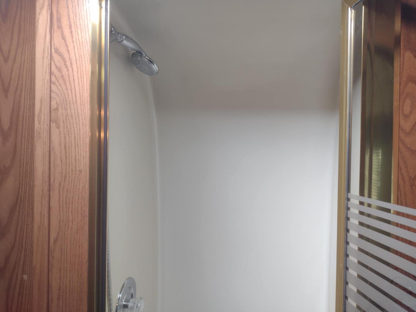 1994 Silver Airstream EXCELLA 1000 EXCELLA 1000 (1STJEAP26RJ) , located at 17760 Hwy 62, Morris, OK, 74445, 35.609104, -95.877060 - HAVE YOU EVER WANTED TO BECOME PART OF THE AIRSTREAM FAMILY? WELL HERE IS YOUR CHANCE, CHECK OUT THIS 1994 AIRSTREAM CLASSIC EXCELLA 1000 30FT OVERALL WITH A 21FT MANUAL AWNING.****CLEAN TITLE**** IN THE LIVING AND KITCHEN AREA IS A COUCH THAT FOLD DOWN FOR ADDITIONAL SLEEPING, HAS PULL OUT STORAGE - Photo#36