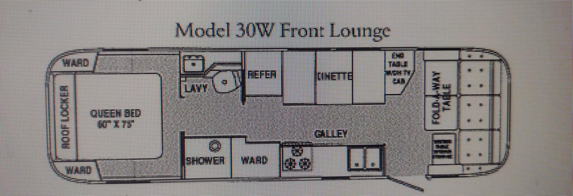 1994 Silver Airstream EXCELLA 1000 EXCELLA 1000 (1STJEAP26RJ) , located at 17760 Hwy 62, Morris, OK, 74445, 35.609104, -95.877060 - HAVE YOU EVER WANTED TO BECOME PART OF THE AIRSTREAM FAMILY? WELL HERE IS YOUR CHANCE, CHECK OUT THIS 1994 AIRSTREAM CLASSIC EXCELLA 1000 30FT OVERALL WITH A 21FT MANUAL AWNING.****CLEAN TITLE**** IN THE LIVING AND KITCHEN AREA IS A COUCH THAT FOLD DOWN FOR ADDITIONAL SLEEPING, HAS PULL OUT STORAGE - Photo#53
