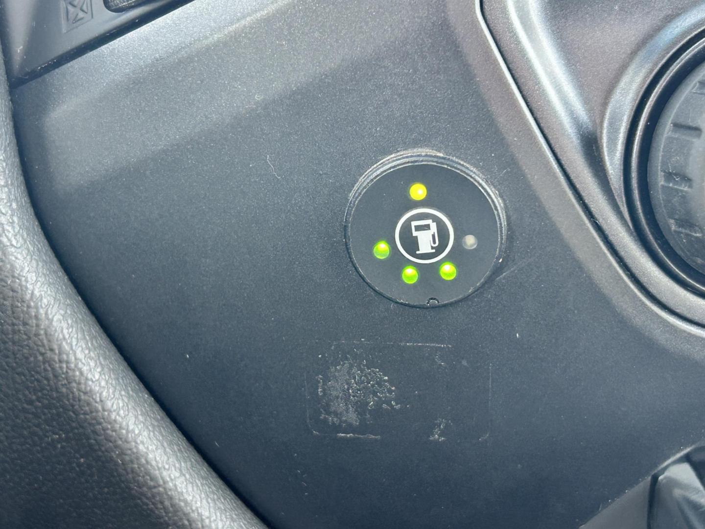 2015 White /Gray Chevrolet Silverado 1500 (1GCRCPECXFZ) with an 5.3L V8 OHV 16V engine, 6-Speed Automatic transmission, located at 17760 Hwy 62, Morris, OK, 74445, (918) 733-4887, 35.609104, -95.877060 - 2015 CHEVY SILVERADO 1500 2WD BI-FUEL SYSTEM RUNS ON CNG OR GASOLINE WITH THE 5.3L V8 ENGINE. IT FEATURES MANUAL SEATS, CLOTH INTERIOR, POWER LOCKS, POWER WINDOWS, AM/FM RADIO, BACKUP CAMERA, CRUSIE CONTROL, TRACTION CONTROL, SAFETY LIGHT, AND WEATHER GUARD TOOL BOXES. ONLY 157,343 MILES WITH FIREST - Photo#14