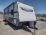 2021 Silver /Gray Gulf Stream Coach, Inc CONQUEST 275FBG 275FBG (1NL1G3020M1) , located at 17760 Hwy 62, Morris, OK, 74445, 35.609104, -95.877060 - CAMPING SEASON IS JUST AROUND THE CORNER COME CHECK OUT THIS 2021 GULF STREAM CONQUEST 275FBG 30FT OVERALL!!! ***APPEARS TO BE IN UNUSED CONDITION*** ***CLEAN TITLE*** IN THE FRONT IS A QUEEN SIZE BED WITH STORAGE UNDER BED, OVERHEAD CABINETS, AND 2 WARDROBE CLOSETS. IN THE LIVING AND KITCHEN AREA - Photo#0