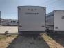 2021 Silver /Gray Gulf Stream Coach, Inc CONQUEST 275FBG 275FBG (1NL1G3020M1) , located at 17760 Hwy 62, Morris, OK, 74445, 35.609104, -95.877060 - CAMPING SEASON IS JUST AROUND THE CORNER COME CHECK OUT THIS 2021 GULF STREAM CONQUEST 275FBG 30FT OVERALL!!! ***APPEARS TO BE IN UNUSED CONDITION*** ***CLEAN TITLE*** IN THE FRONT IS A QUEEN SIZE BED WITH STORAGE UNDER BED, OVERHEAD CABINETS, AND 2 WARDROBE CLOSETS. IN THE LIVING AND KITCHEN AREA - Photo#5
