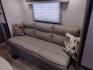 2021 Silver /Gray Gulf Stream Coach, Inc CONQUEST 275FBG 275FBG (1NL1G3020M1) , located at 17760 Hwy 62, Morris, OK, 74445, 35.609104, -95.877060 - CAMPING SEASON IS JUST AROUND THE CORNER COME CHECK OUT THIS 2021 GULF STREAM CONQUEST 275FBG 30FT OVERALL!!! ***APPEARS TO BE IN UNUSED CONDITION*** ***CLEAN TITLE*** IN THE FRONT IS A QUEEN SIZE BED WITH STORAGE UNDER BED, OVERHEAD CABINETS, AND 2 WARDROBE CLOSETS. IN THE LIVING AND KITCHEN AREA - Photo#23