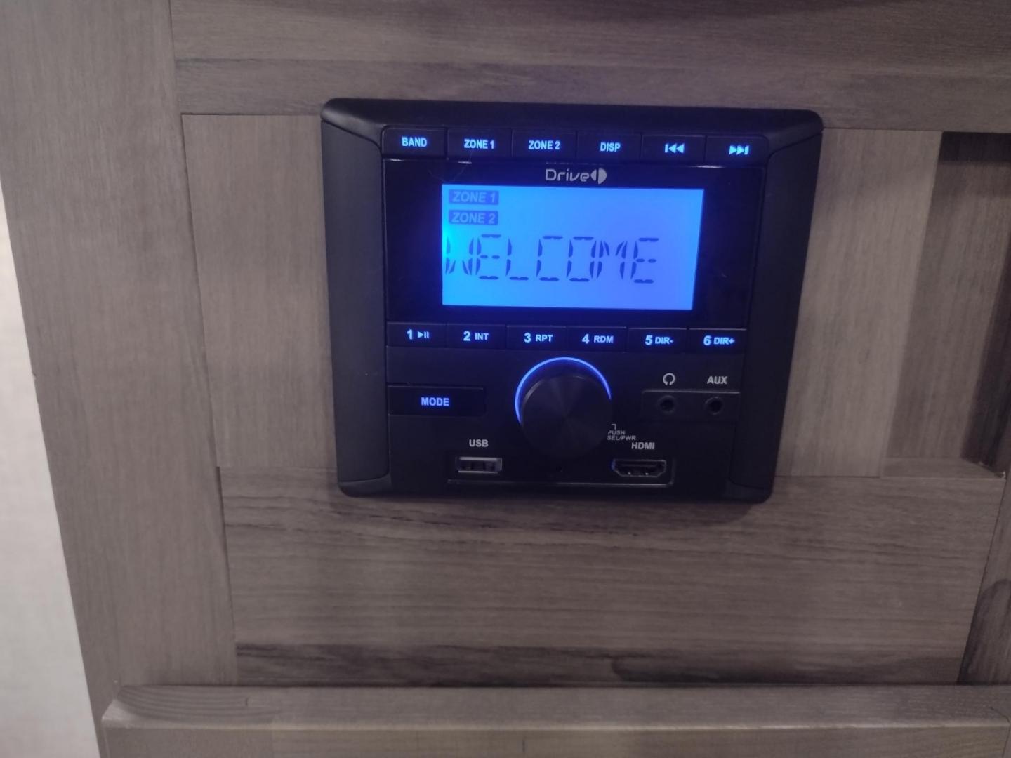 2021 Silver /Gray Gulf Stream Coach, Inc CONQUEST 275FBG 275FBG (1NL1G3020M1) , located at 17760 Hwy 62, Morris, OK, 74445, 35.609104, -95.877060 - CAMPING SEASON IS JUST AROUND THE CORNER COME CHECK OUT THIS 2021 GULF STREAM CONQUEST 275FBG 30FT OVERALL!!! ***APPEARS TO BE IN UNUSED CONDITION*** ***CLEAN TITLE*** IN THE FRONT IS A QUEEN SIZE BED WITH STORAGE UNDER BED, OVERHEAD CABINETS, AND 2 WARDROBE CLOSETS. IN THE LIVING AND KITCHEN AREA - Photo#28