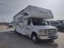2012 White /BROWN Ford Econoline E450 (1FDXE4FS5BD) with an 6.8L V10 SOHC 20V engine, located at 17760 Hwy 62, Morris, OK, 74445, 35.609104, -95.877060 - SPRING TIME IS HERE WHAT BETTER WAY TO START YOUR TRAVELS IN THIS 2012 FORD E450 2WD FOREST RIVER SUNSEEKER 2860DS CLASS C MOTORHOME 30FT OVERALL. IT FEATURES THE TRITON 6.8L V10 ENGINE, KEYLESS ENTRY, CLOTH MANUAL SEATS, POWER WINDOWS, POWER LOCKS, POWER MIRRORS, CRUISE CONTROL, TOW HAUL MODE, BACK - Photo#2