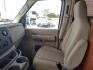 2012 White /BROWN Ford Econoline E450 (1FDXE4FS5BD) with an 6.8L V10 SOHC 20V engine, located at 17760 Hwy 62, Morris, OK, 74445, 35.609104, -95.877060 - SPRING TIME IS HERE WHAT BETTER WAY TO START YOUR TRAVELS IN THIS 2012 FORD E450 2WD FOREST RIVER SUNSEEKER 2860DS CLASS C MOTORHOME 30FT OVERALL. IT FEATURES THE TRITON 6.8L V10 ENGINE, KEYLESS ENTRY, CLOTH MANUAL SEATS, POWER WINDOWS, POWER LOCKS, POWER MIRRORS, CRUISE CONTROL, TOW HAUL MODE, BACK - Photo#16