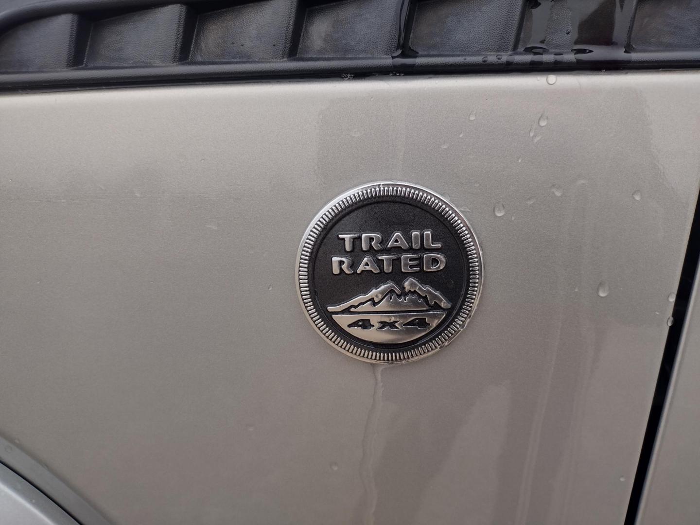 2009 Silver /TAN Jeep Liberty Sport 4WD (1J8GN28K99W) with an 3.7L V6 SOHC 12V engine, 4-Speed Automatic Overdrive transmission, located at 17760 Hwy 62, Morris, OK, 74445, (918) 733-4887, 35.609104, -95.877060 - Photo#26