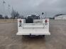 2015 White /GRAY Chevrolet Silverado 2500HD (1GC2CUEG2FZ) with an 6.0L V8 OHV 16V FFV engine, 6-Speed Automatic transmission, located at 17760 Hwy 62, Morris, OK, 74445, (918) 733-4887, 35.609104, -95.877060 - 2015 CHEVY SILVERADO 2500 HD 2WD BI-FUEL SYSTEM THAT RUNS ON CNG OR GASOLINE WITH 6.0L V8 ENIGINE. IT FEATURES POWER LOCKS, POWER WINDOWS, MANUAL SEATS, CLOTH INTERIOR, CRUSIE CONTROL, TRACTION CONTROL, TRAILER BRAKES, AM/FM RADIO, NO BACK SEAT HAS OPEN TOOL BOX, AND TOOL BED. ONLY 231,560 MILES WIT - Photo#5