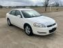2006 White /GRAY Chevrolet Impala (2G1WB58K669) with an 3.5L V6 OHV 16V FFV engine, 4-Speed Automatic Overdrive transmission, located at 17760 Hwy 62, Morris, OK, 74445, (918) 733-4887, 35.609104, -95.877060 - 2006 CHEVY IMPALA WITH 3.6L V6 ENGINE. ***REBUILT TITLE*** IT FEATURES KEYLESS ENTRY, CLOTH INTERIOR, POWER SEATS, POWER LOCKS, POWER WINDOWS, POWER MIRRORS, AM/FM RADIO, CD PLAYER, AUXILILARY PORT, CRUISE CONTROL, AND TRACTION CONTROL. ****ONLY 20,248 MILES AND NEW FIRESTONE 225/60R16 TIRES.**** - Photo#2