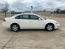2006 White /GRAY Chevrolet Impala (2G1WB58K669) with an 3.5L V6 OHV 16V FFV engine, 4-Speed Automatic Overdrive transmission, located at 17760 Hwy 62, Morris, OK, 74445, (918) 733-4887, 35.609104, -95.877060 - 2006 CHEVY IMPALA WITH 3.6L V6 ENGINE. ***REBUILT TITLE*** IT FEATURES KEYLESS ENTRY, CLOTH INTERIOR, POWER SEATS, POWER LOCKS, POWER WINDOWS, POWER MIRRORS, AM/FM RADIO, CD PLAYER, AUXILILARY PORT, CRUISE CONTROL, AND TRACTION CONTROL. ****ONLY 20,248 MILES AND NEW FIRESTONE 225/60R16 TIRES.**** - Photo#3