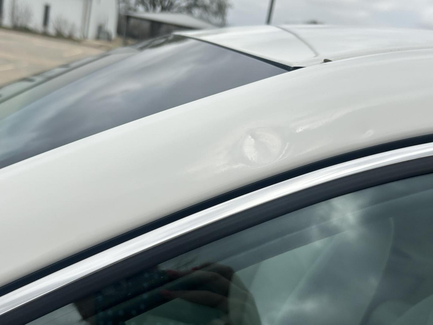 2006 White /GRAY Chevrolet Impala (2G1WB58K669) with an 3.5L V6 OHV 16V FFV engine, 4-Speed Automatic Overdrive transmission, located at 17760 Hwy 62, Morris, OK, 74445, (918) 733-4887, 35.609104, -95.877060 - 2006 CHEVY IMPALA WITH 3.6L V6 ENGINE. ***REBUILT TITLE*** IT FEATURES KEYLESS ENTRY, CLOTH INTERIOR, POWER SEATS, POWER LOCKS, POWER WINDOWS, POWER MIRRORS, AM/FM RADIO, CD PLAYER, AUXILILARY PORT, CRUISE CONTROL, AND TRACTION CONTROL. ****ONLY 20,248 MILES AND NEW FIRESTONE 225/60R16 TIRES.**** - Photo#24