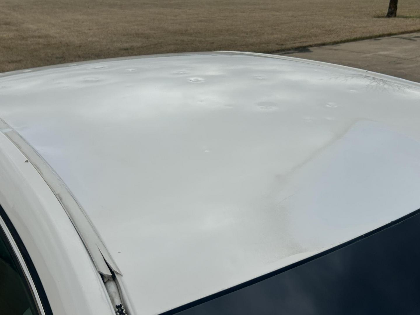 2006 White /GRAY Chevrolet Impala (2G1WB58K669) with an 3.5L V6 OHV 16V FFV engine, 4-Speed Automatic Overdrive transmission, located at 17760 Hwy 62, Morris, OK, 74445, (918) 733-4887, 35.609104, -95.877060 - 2006 CHEVY IMPALA WITH 3.6L V6 ENGINE. ***REBUILT TITLE*** IT FEATURES KEYLESS ENTRY, CLOTH INTERIOR, POWER SEATS, POWER LOCKS, POWER WINDOWS, POWER MIRRORS, AM/FM RADIO, CD PLAYER, AUXILILARY PORT, CRUISE CONTROL, AND TRACTION CONTROL. ****ONLY 20,248 MILES AND NEW FIRESTONE 225/60R16 TIRES.**** - Photo#25