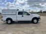 2014 White /Gray Ford F-150 XL (1FTEX1EM8EK) with an 3.7L V6 DOHC 24V engine, 6-Speed Automatic transmission, located at 17760 Hwy 62, Morris, OK, 74445, (918) 733-4887, 35.609104, -95.877060 - 2014 FORD F-150 4WD HAS A 3.7L V6 ENGINGE BI-FUEL SYSTEM RUNS ON CNG (COMPRESSED NATURAL GAS) OR GASOLINE. IT FEATURES CLOTH INTERIOR, MANUAL SEATS, POWER WINDOWS, POWER LOCKS, POWER MIRRORS, AM/FM STEREO, SIRIUS RADIO, CD PLAYER, AUXILLIARY PORT, CRUISE CONTROL, TRACTION CONTROL, BACKUP CAMERA, MUL - Photo#3