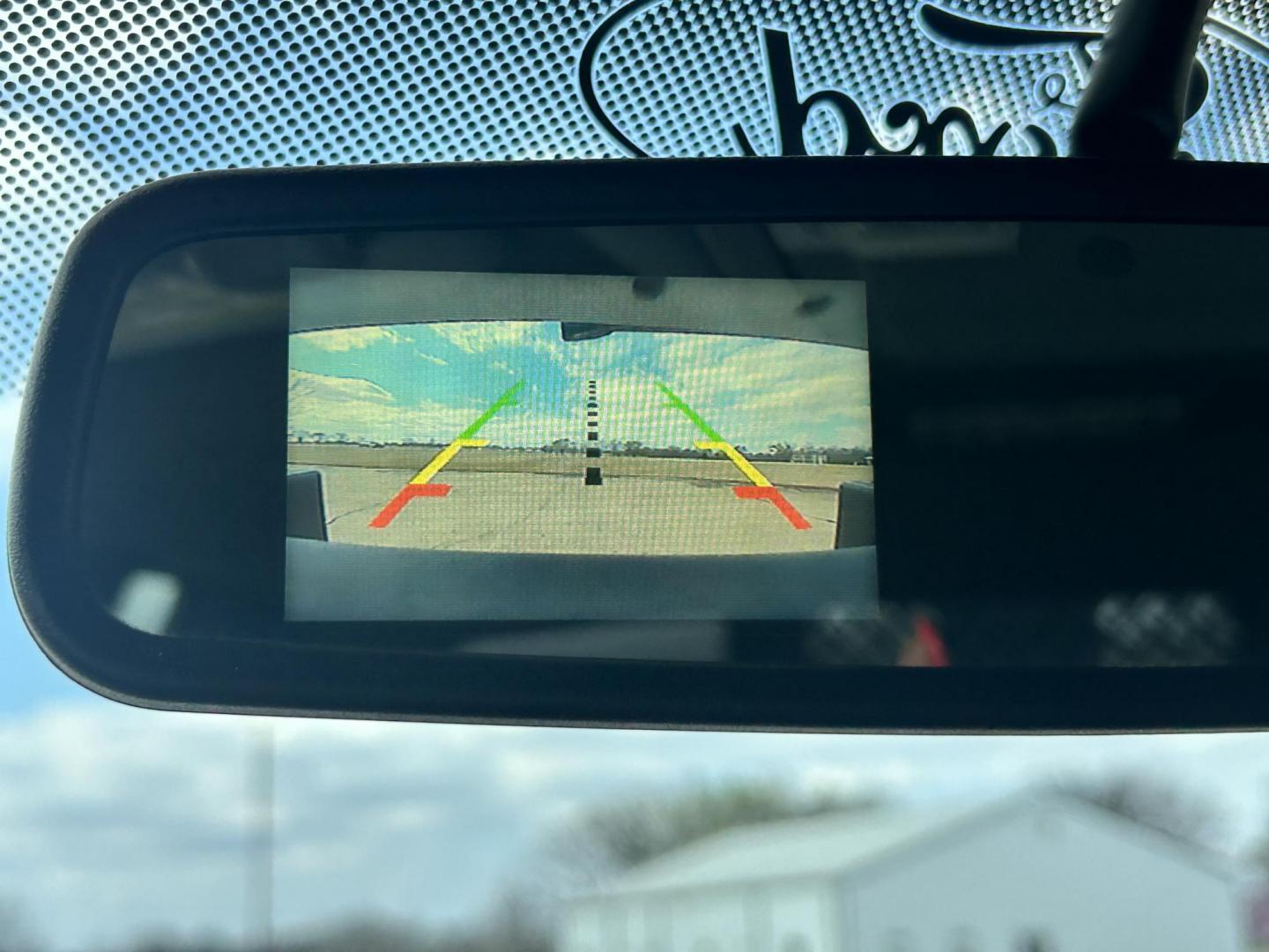 2014 White /Gray Ford F-150 XL (1FTEX1EM8EK) with an 3.7L V6 DOHC 24V engine, 6-Speed Automatic transmission, located at 17760 Hwy 62, Morris, OK, 74445, (918) 733-4887, 35.609104, -95.877060 - 2014 FORD F-150 4WD HAS A 3.7L V6 ENGINGE BI-FUEL SYSTEM RUNS ON CNG (COMPRESSED NATURAL GAS) OR GASOLINE. IT FEATURES CLOTH INTERIOR, MANUAL SEATS, POWER WINDOWS, POWER LOCKS, POWER MIRRORS, AM/FM STEREO, SIRIUS RADIO, CD PLAYER, AUXILLIARY PORT, CRUISE CONTROL, TRACTION CONTROL, BACKUP CAMERA, MUL - Photo#17