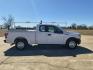 2016 White /GRAY Ford F-150 XL (1FTFX1EF1GK) with an 5.0L V8 engine, 6A transmission, located at 17760 Hwy 62, Morris, OK, 74445, (918) 733-4887, 35.609104, -95.877060 - 2016 FORD F-150 4WD HAS THE 5.0L V8 ENGINE BI-FUEL SYSTEM RUNS ON CNG OR GASOLINE. IT FEATURES KEYLESS REMOTE ENTRY, MANUAL LEATHER SEATS, POWER LOCKS, POWER WINDOWS, POWER MIRROR, AM/FM STEREO, CD PLAYER, USB PORT, CRUISE CONTROL, TRACTION CONTROL, MULTI-FUNCTIONING STEERING WHEEL CONTROLS, TRAIL - Photo#3