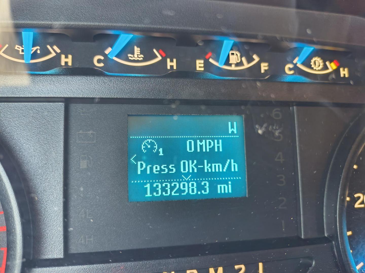 2016 White /GRAY Ford F-150 XL (1FTFX1EF1GK) with an 5.0L V8 engine, 6A transmission, located at 17760 Hwy 62, Morris, OK, 74445, (918) 733-4887, 35.609104, -95.877060 - 2016 FORD F-150 4WD HAS THE 5.0L V8 ENGINE BI-FUEL SYSTEM RUNS ON CNG OR GASOLINE. IT FEATURES KEYLESS REMOTE ENTRY, MANUAL LEATHER SEATS, POWER LOCKS, POWER WINDOWS, POWER MIRROR, AM/FM STEREO, CD PLAYER, USB PORT, CRUISE CONTROL, TRACTION CONTROL, MULTI-FUNCTIONING STEERING WHEEL CONTROLS, TRAIL - Photo#10