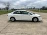 2009 White /Gray Honda Civic GX 5-Speed AT (1HGFA46539L) with an 1.8L L4 SOHC 16V CNG engine, 5-Speed Automatic transmission, located at 17760 Hwy 62, Morris, OK, 74445, (918) 733-4887, 35.609104, -95.877060 - 2009 HONDA CIVIC 1.8L FWD DEDICATED CNG (COMPRESSED NATURAL GAS) VEHICLE. FEATURES REMOTE KEYLESS ENTRY, POWER LOCKS, POWER WINDOWS, POWER MIRRORS, MANUEL SEATS, AM/FM RADIO, CD PLAYER, AUX, CRUISE CONTROL, TRACTION CONTROL, CLOTH SEATS, AND 195/65R15 TIRES. ONLY 24,358 MILES AND HAS A CLEAN TITLE. - Photo#3