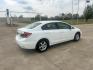 2013 White /Gray Honda Civic (19XFB5F53DE) with an 1.8L L4 SOHC 16V CNG engine, 5A transmission, located at 17760 Hwy 62, Morris, OK, 74445, (918) 733-4887, 35.609104, -95.877060 - 2013 HONDA CIVIC DEDICATED CNG (RUNS ONLY ON COMPRESSED NATURAL GAS) HAS A 1.8L 4 CYLINDER ENGINE AND IS 2WD. FEATURES MANUAL SEATS, POWER LOCKS, POWER MIRRORS, POWER WINDOWS. HAS AM/FM RADIO, CD PLAYER, AUX PORT, CRUISE CONTROL, MULTI-FUNCTION STEERING WHEEL CONTROL, AND TRACTION CONTROL. ONLY 53,4 - Photo#4