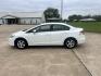 2013 White /Gray Honda Civic (19XFB5F5XDE) with an 1.8L L4 SOHC 16V CNG engine, 5A transmission, located at 17760 Hwy 62, Morris, OK, 74445, (918) 733-4887, 35.609104, -95.877060 - 2013 HONDA CIVIC DEDICATED CNG (RUNS ONLY ON COMPRESSED NATURAL GAS) HAS A 1.8L 4 CYLINDER ENGINE AND IS 2WD. FEATURES MANUAL SEATS, POWER LOCKS, POWER MIRRORS, POWER WINDOWS. HAS AM/FM RADIO, CD PLAYER, AUX PORT, CRUISE CONTROL, MULTI-FUNCTION STEERING WHEEL CONTROL, BACKUP CAMERA AND TRACTION CON - Photo#7