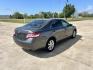2011 Silver /GRAY Toyota Camry LE (4T4BF3EK2BR) with an 2.5L L4 DOHC 16V engine, 6-Speed Automatic transmission, located at 17760 Hwy 62, Morris, OK, 74445, (918) 733-4887, 35.609104, -95.877060 - 2011 TOYOTA CAMRY LE WITH 2.5L 4 CYLINDER ENGINE. THIS FEATURES KEYLESS ENTRY, CLOTH INTERIOR, POWER DRIVER SEAT, MANUAL PASSENGER SEAT, POWER WINDOWS, POWER LOCKS, AM/FM RADIO, CD PLAYER, AUXILIARY PORT, CRUISE CONTROL, AND TRACTION CONTROL. ONLY HAS 143,089 MILES AND BLACK HAWK 215/60R16 TIRES. - Photo#4