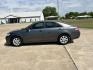 2011 Silver /GRAY Toyota Camry LE (4T4BF3EK2BR) with an 2.5L L4 DOHC 16V engine, 6-Speed Automatic transmission, located at 17760 Hwy 62, Morris, OK, 74445, (918) 733-4887, 35.609104, -95.877060 - 2011 TOYOTA CAMRY LE WITH 2.5L 4 CYLINDER ENGINE. THIS FEATURES KEYLESS ENTRY, CLOTH INTERIOR, POWER DRIVER SEAT, MANUAL PASSENGER SEAT, POWER WINDOWS, POWER LOCKS, AM/FM RADIO, CD PLAYER, AUXILIARY PORT, CRUISE CONTROL, AND TRACTION CONTROL. ONLY HAS 143,089 MILES AND BLACK HAWK 215/60R16 TIRES. - Photo#7