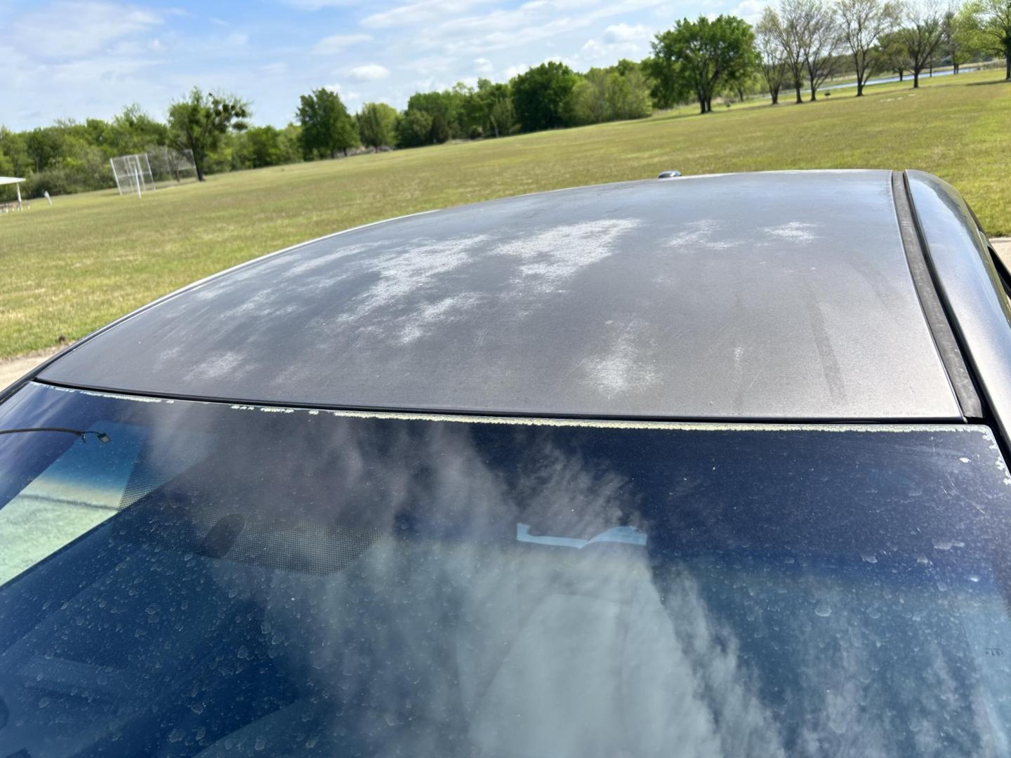 2011 Silver /GRAY Toyota Camry LE (4T4BF3EK2BR) with an 2.5L L4 DOHC 16V engine, 6-Speed Automatic transmission, located at 17760 Hwy 62, Morris, OK, 74445, (918) 733-4887, 35.609104, -95.877060 - 2011 TOYOTA CAMRY LE WITH 2.5L 4 CYLINDER ENGINE. THIS FEATURES KEYLESS ENTRY, CLOTH INTERIOR, POWER DRIVER SEAT, MANUAL PASSENGER SEAT, POWER WINDOWS, POWER LOCKS, AM/FM RADIO, CD PLAYER, AUXILIARY PORT, CRUISE CONTROL, AND TRACTION CONTROL. ONLY HAS 143,089 MILES AND BLACK HAWK 215/60R16 TIRES. - Photo#24