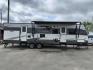 2015 White /BROWN Forest River PUMA 31BHSS 31BHSS (4X4TPUG23FP) , located at 17760 Hwy 62, Morris, OK, 74445, 35.609104, -95.877060 - CAMPING SEASON IS RIGHT AROUND THE CORNER SO CHECK OUT THIS 2015 FOREST RIVER PUMA 31BHSS 34.5FT OVERALL WITH 15FT POWER AWNING. IN THE FRONT IS THE MASTER BEDROOM WITH A QUEEN SIZE BED, STORAGE UNDER THE BED, TWO WARDROBE CLOSETS, AND OVERHEAD CABINETS. IN THE LIVING AND KITCHEN AREA THERE IS A ENT - Photo#1