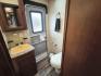 2015 White /BROWN Forest River PUMA 31BHSS 31BHSS (4X4TPUG23FP) , located at 17760 Hwy 62, Morris, OK, 74445, 35.609104, -95.877060 - CAMPING SEASON IS RIGHT AROUND THE CORNER SO CHECK OUT THIS 2015 FOREST RIVER PUMA 31BHSS 34.5FT OVERALL WITH 15FT POWER AWNING. IN THE FRONT IS THE MASTER BEDROOM WITH A QUEEN SIZE BED, STORAGE UNDER THE BED, TWO WARDROBE CLOSETS, AND OVERHEAD CABINETS. IN THE LIVING AND KITCHEN AREA THERE IS A ENT - Photo#40