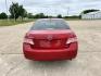 2011 RED /GRAY Toyota Camry LE (4T4BF3EK2BR) with an 2.5L L4 DOHC 16V engine, 6-Speed Automatic transmission, located at 17760 Hwy 62, Morris, OK, 74445, (918) 733-4887, 35.609104, -95.877060 - 2011 TOYOTA CAMRY LE WITH 2.5L 4 CYLINDER ENGINE. THIS FEATURES KEYLESS ENTRY, CLOTH INTERIOR, POWER DRIVER SEAT, MANUAL PASSENGER SEAT, POWER WINDOWS, POWER LOCKS, AM/FM RADIO, CD PLAYER, AUXILIARY PORT, CRUISE CONTROL, AND TRACTION CONTROL. ONLY HAS 91,152 MILES AND FIRETONE 215/65R16 TIRES. ** - Photo#5