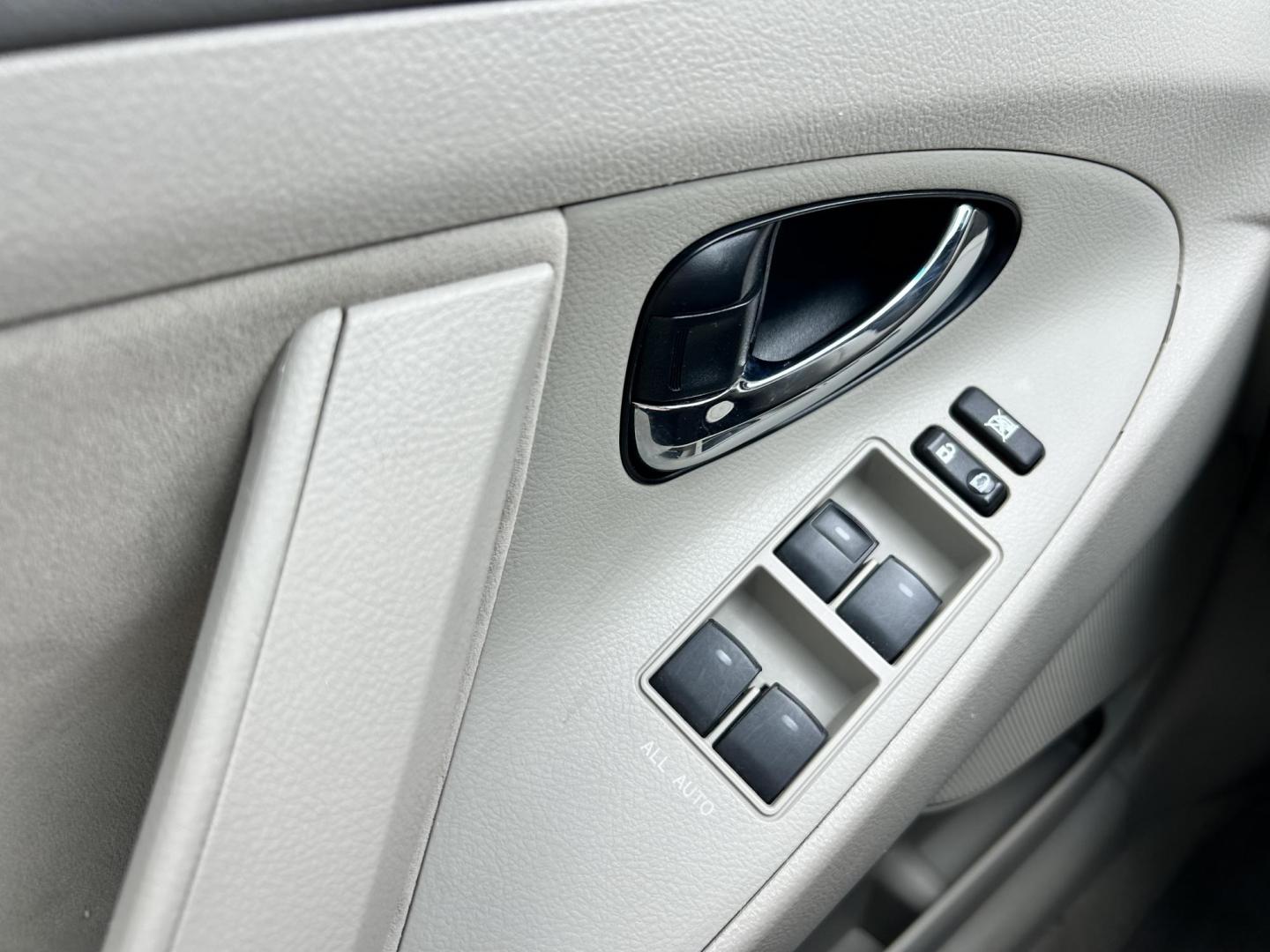 2011 RED /GRAY Toyota Camry LE (4T4BF3EK2BR) with an 2.5L L4 DOHC 16V engine, 6-Speed Automatic transmission, located at 17760 Hwy 62, Morris, OK, 74445, (918) 733-4887, 35.609104, -95.877060 - 2011 TOYOTA CAMRY LE WITH 2.5L 4 CYLINDER ENGINE. THIS FEATURES KEYLESS ENTRY, CLOTH INTERIOR, POWER DRIVER SEAT, MANUAL PASSENGER SEAT, POWER WINDOWS, POWER LOCKS, AM/FM RADIO, CD PLAYER, AUXILIARY PORT, CRUISE CONTROL, AND TRACTION CONTROL. ONLY HAS 91,152 MILES AND FIRETONE 215/65R16 TIRES. ** - Photo#8