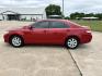 2011 RED /GRAY Toyota Camry LE (4T4BF3EK2BR) with an 2.5L L4 DOHC 16V engine, 6-Speed Automatic transmission, located at 17760 Hwy 62, Morris, OK, 74445, (918) 733-4887, 35.609104, -95.877060 - 2011 TOYOTA CAMRY LE WITH 2.5L 4 CYLINDER ENGINE. THIS FEATURES KEYLESS ENTRY, CLOTH INTERIOR, POWER DRIVER SEAT, MANUAL PASSENGER SEAT, POWER WINDOWS, POWER LOCKS, AM/FM RADIO, CD PLAYER, AUXILIARY PORT, CRUISE CONTROL, AND TRACTION CONTROL. ONLY HAS 91,152 MILES AND FIRETONE 215/65R16 TIRES. ** - Photo#7