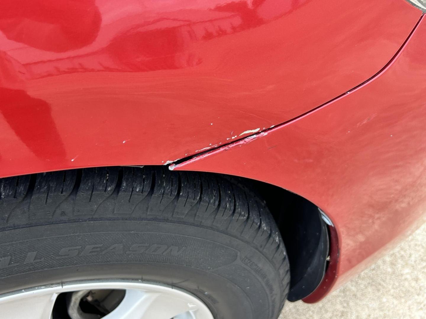 2011 RED /GRAY Toyota Camry LE (4T4BF3EK2BR) with an 2.5L L4 DOHC 16V engine, 6-Speed Automatic transmission, located at 17760 Hwy 62, Morris, OK, 74445, (918) 733-4887, 35.609104, -95.877060 - 2011 TOYOTA CAMRY LE WITH 2.5L 4 CYLINDER ENGINE. THIS FEATURES KEYLESS ENTRY, CLOTH INTERIOR, POWER DRIVER SEAT, MANUAL PASSENGER SEAT, POWER WINDOWS, POWER LOCKS, AM/FM RADIO, CD PLAYER, AUXILIARY PORT, CRUISE CONTROL, AND TRACTION CONTROL. ONLY HAS 91,152 MILES AND FIRETONE 215/65R16 TIRES. ** - Photo#22