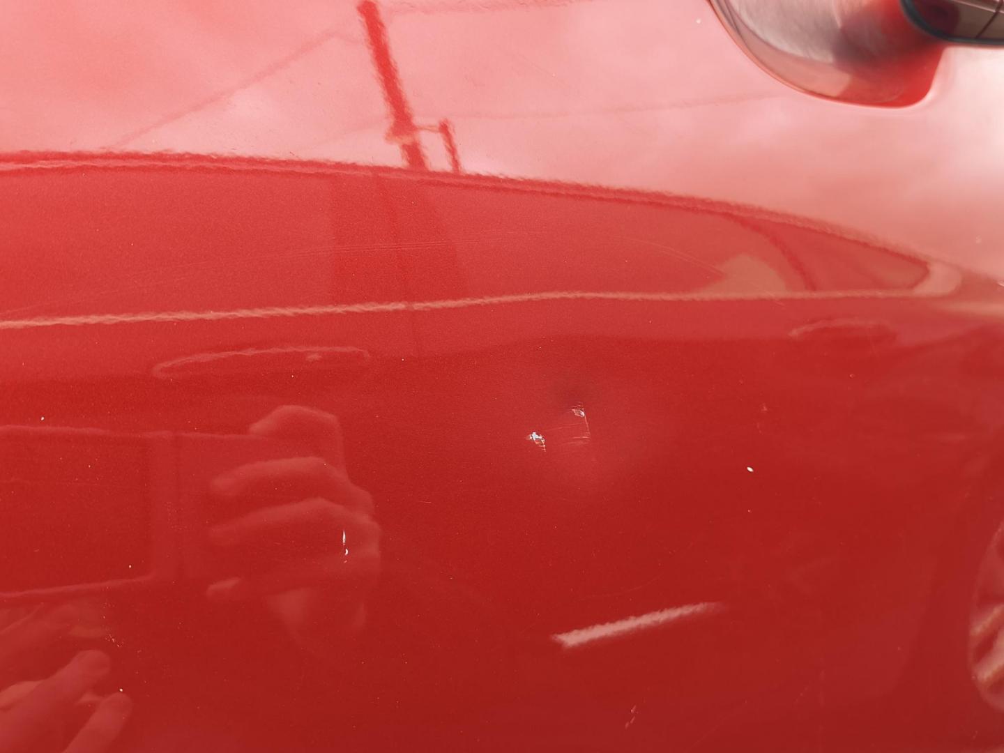 2011 RED /GRAY Toyota Camry LE (4T4BF3EK2BR) with an 2.5L L4 DOHC 16V engine, 6-Speed Automatic transmission, located at 17760 Hwy 62, Morris, OK, 74445, (918) 733-4887, 35.609104, -95.877060 - 2011 TOYOTA CAMRY LE WITH 2.5L 4 CYLINDER ENGINE. THIS FEATURES KEYLESS ENTRY, CLOTH INTERIOR, POWER DRIVER SEAT, MANUAL PASSENGER SEAT, POWER WINDOWS, POWER LOCKS, AM/FM RADIO, CD PLAYER, AUXILIARY PORT, CRUISE CONTROL, AND TRACTION CONTROL. ONLY HAS 91,152 MILES AND FIRETONE 215/65R16 TIRES. ** - Photo#23