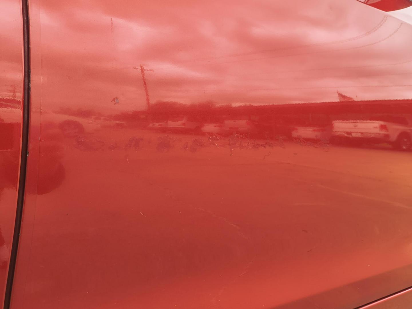 2011 RED /GRAY Toyota Camry LE (4T4BF3EK2BR) with an 2.5L L4 DOHC 16V engine, 6-Speed Automatic transmission, located at 17760 Hwy 62, Morris, OK, 74445, (918) 733-4887, 35.609104, -95.877060 - 2011 TOYOTA CAMRY LE WITH 2.5L 4 CYLINDER ENGINE. THIS FEATURES KEYLESS ENTRY, CLOTH INTERIOR, POWER DRIVER SEAT, MANUAL PASSENGER SEAT, POWER WINDOWS, POWER LOCKS, AM/FM RADIO, CD PLAYER, AUXILIARY PORT, CRUISE CONTROL, AND TRACTION CONTROL. ONLY HAS 91,152 MILES AND FIRETONE 215/65R16 TIRES. ** - Photo#24