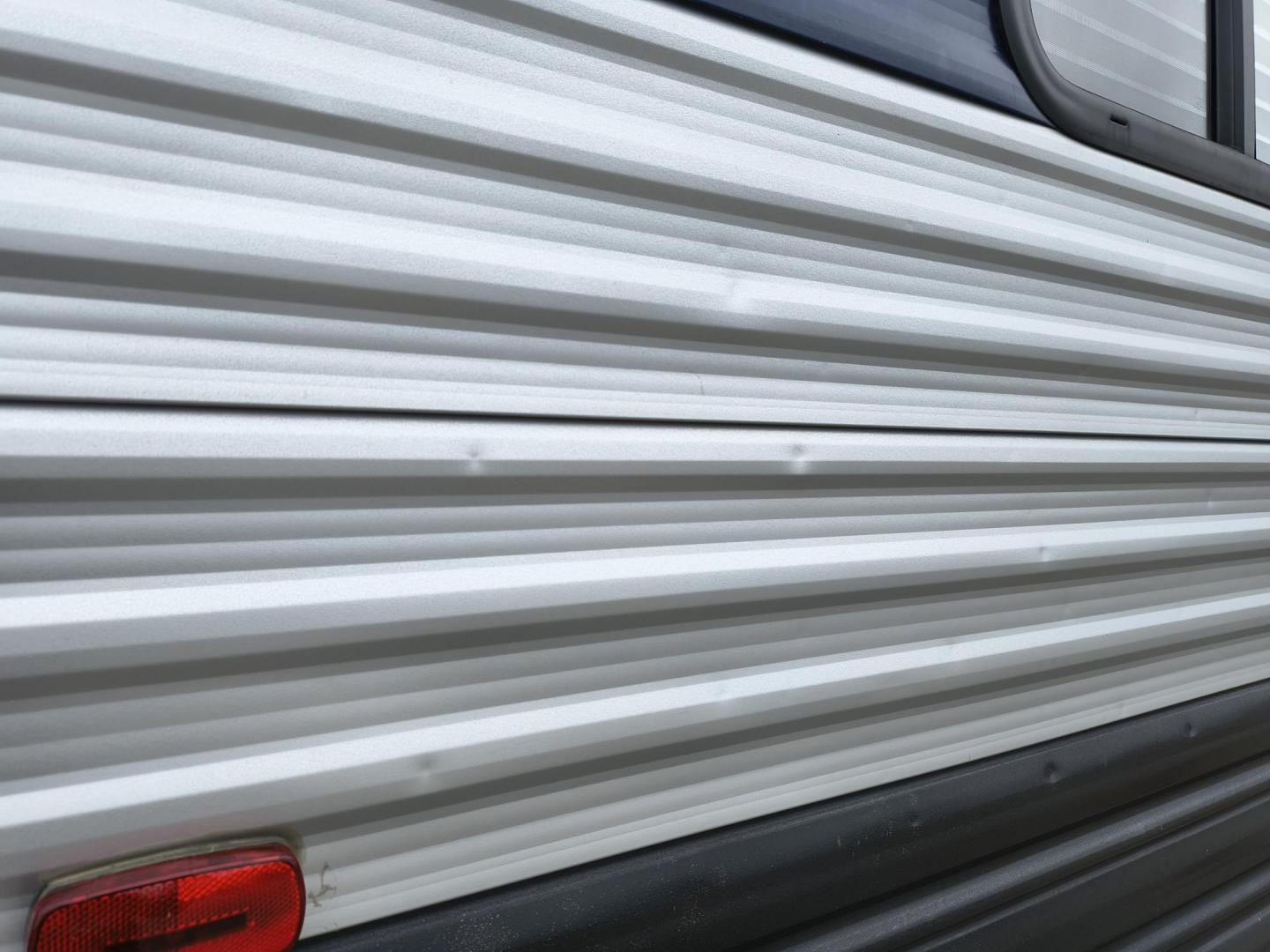 2022 Grey /Black Forest River 22RR - (4X4TCKX20NK) , located at 17760 Hwy 62, Morris, OK, 74445, 35.609104, -95.877060 - SPRING HAS SPRUNG AND SUMMER IS ON THE WAY!!! BIKERS WILL ENJOY THIS TOY HAULER. IT IS READY TO HIT THE ROAD AND ENJOY YOUR SUMMER. THIS CAMPER IS 30FT OVERALL HAS A QUEEN SIZED MASTER BED WITH A CLOSET WARDROBE ON EACH SIDE AND TV MOUNT. THE BATHROOM HAS A STANDUP ENCLOSED SHOWER WITH SINK AND VANI - Photo#52