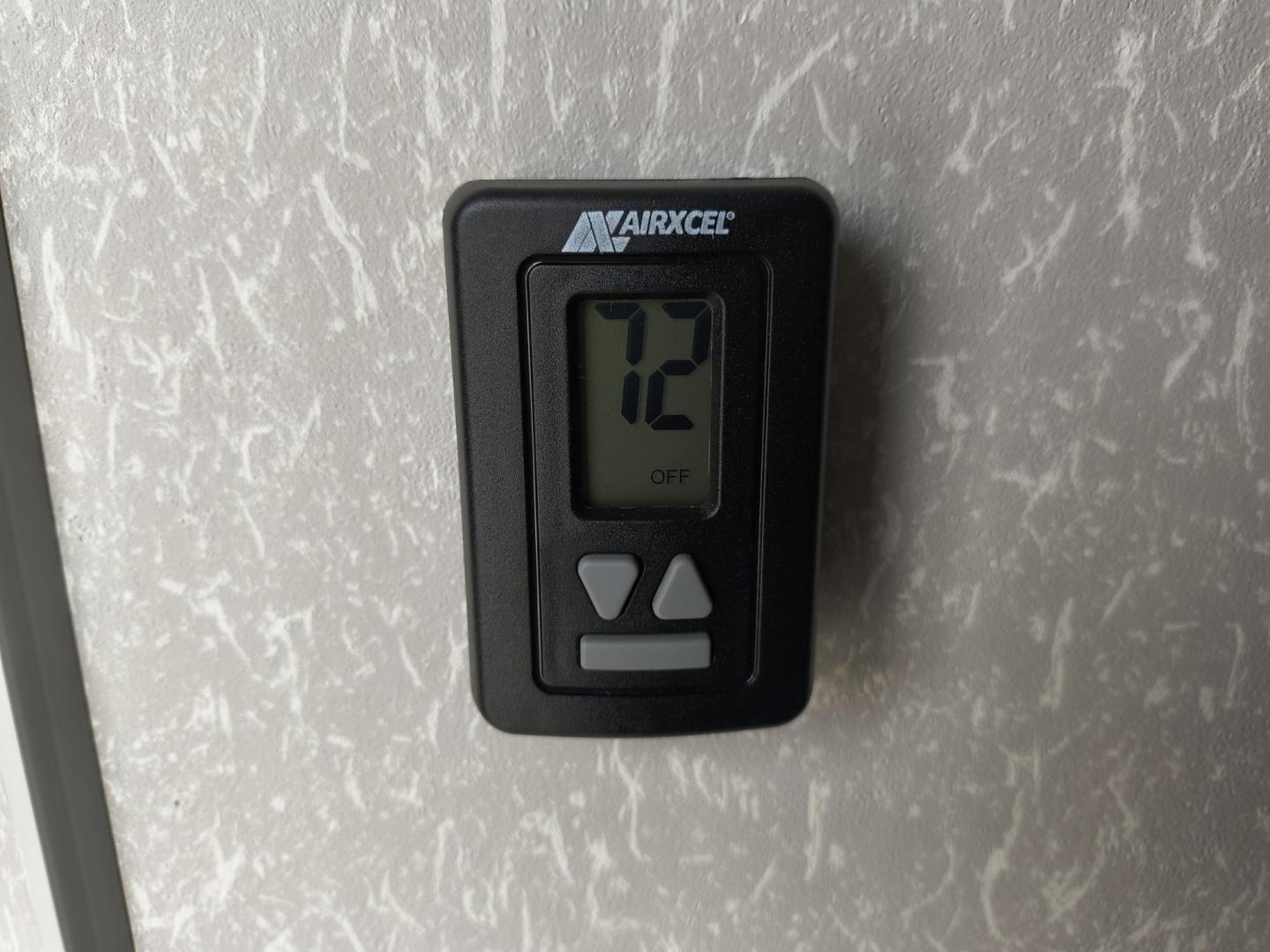 2022 Grey /Black Forest River 22RR - (4X4TCKX20NK) , located at 17760 Hwy 62, Morris, OK, 74445, 35.609104, -95.877060 - SPRING HAS SPRUNG AND SUMMER IS ON THE WAY!!! BIKERS WILL ENJOY THIS TOY HAULER. IT IS READY TO HIT THE ROAD AND ENJOY YOUR SUMMER. THIS CAMPER IS 30FT OVERALL HAS A QUEEN SIZED MASTER BED WITH A CLOSET WARDROBE ON EACH SIDE AND TV MOUNT. THE BATHROOM HAS A STANDUP ENCLOSED SHOWER WITH SINK AND VANI - Photo#57