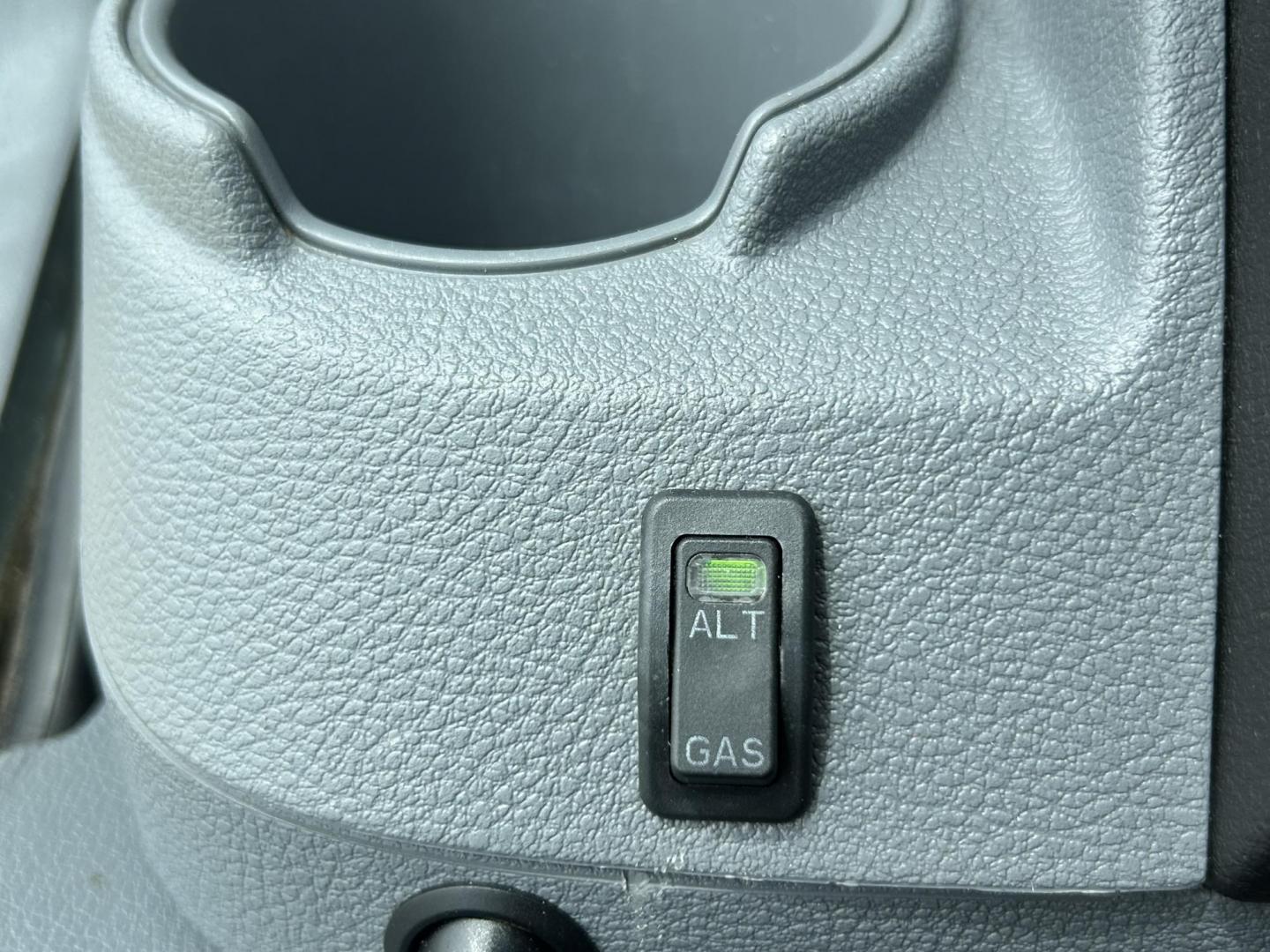 2017 White /GRAY Ford Transit 250 Van high Roof w/Sliding Pass. 148-in. WB (1FTYR2CM9HK) with an 3.7L V6 DOHC 24V engine, 6A transmission, located at 17760 Hwy 62, Morris, OK, 74445, (918) 733-4887, 35.609104, -95.877060 - 2017 FORD TRANSIT 250 HIGH TOP BI-FUEL SYSTEM RUNS ON CNG OR GASOLINE HAS THE 3.7L V6 ENIGINE. ***CLEAN TITLE*** IT FEATURES KEYLESS ENTRY, CLOTH INTERIOR, MANUAL SEATS, POWER WINDOWS, POWER LOCKS, POWER MIRRORS, CRUISE CONTROL, HANDS FREE CALLING, AM/FM RADIO, SIRIUS RADIO, BLUETOOTH RADIO, BACKUP - Photo#13