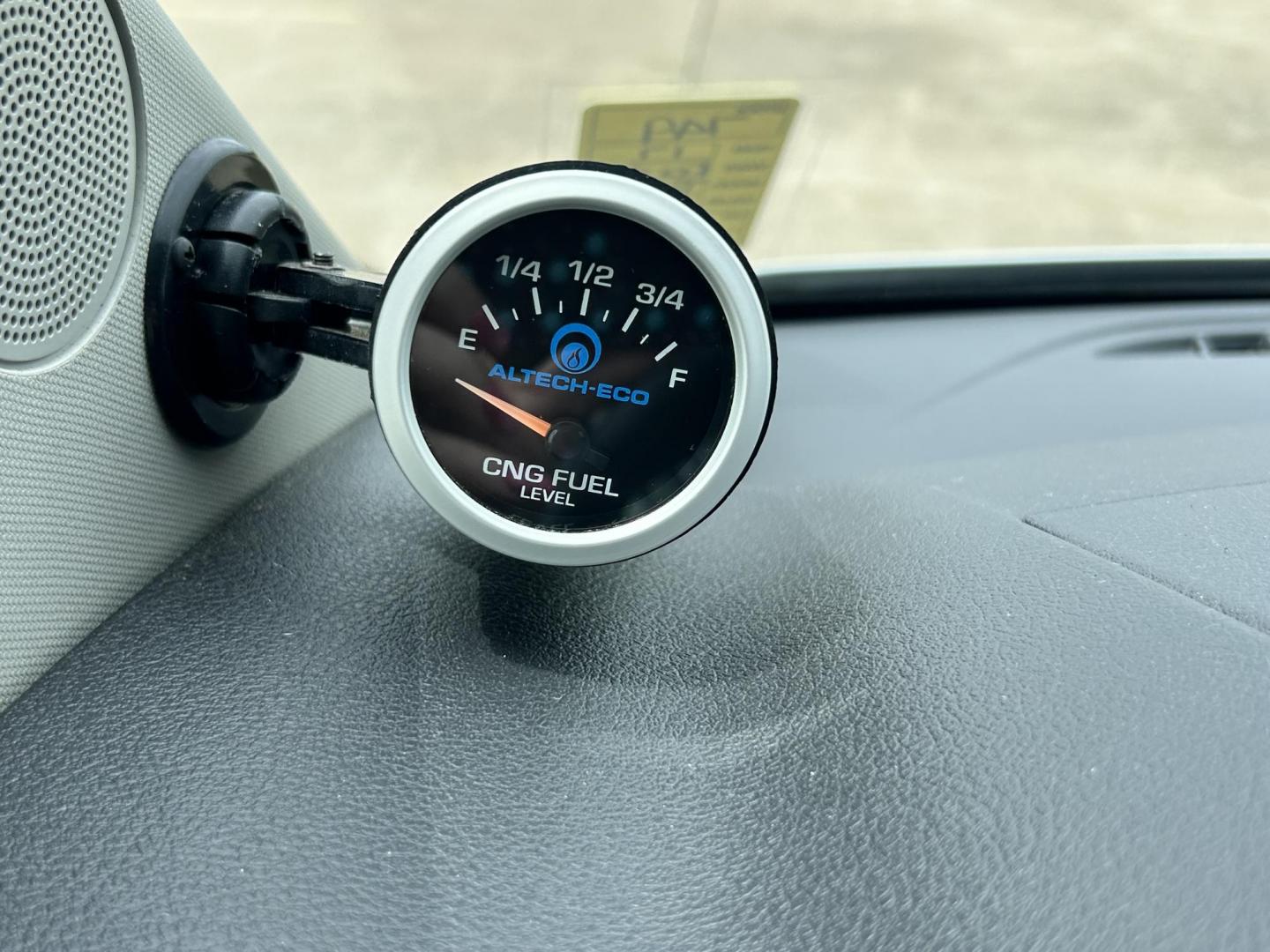 2017 White /GRAY Ford Transit 250 Van high Roof w/Sliding Pass. 148-in. WB (1FTYR2CM9HK) with an 3.7L V6 DOHC 24V engine, 6A transmission, located at 17760 Hwy 62, Morris, OK, 74445, (918) 733-4887, 35.609104, -95.877060 - 2017 FORD TRANSIT 250 HIGH TOP BI-FUEL SYSTEM RUNS ON CNG OR GASOLINE HAS THE 3.7L V6 ENIGINE. ***CLEAN TITLE*** IT FEATURES KEYLESS ENTRY, CLOTH INTERIOR, MANUAL SEATS, POWER WINDOWS, POWER LOCKS, POWER MIRRORS, CRUISE CONTROL, HANDS FREE CALLING, AM/FM RADIO, SIRIUS RADIO, BLUETOOTH RADIO, BACKUP - Photo#14