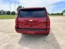 2015 RED /TAN Chevrolet Suburban LT 1500 2WD (1GNSCJKC1FR) with an 5.3L V8 OHV 16V engine, 6-Speed Automatic transmission, located at 17760 Hwy 62, Morris, OK, 74445, (918) 733-4887, 35.609104, -95.877060 - 2015 CHEVY SUBURBAN HAS A 5.3L V8 ENGINE AND IS RWD. POWER LOCKS, POWER WINDOWS, POWER SEATS. PUSH BUTTON START, KEYLESS ENTRY. AM/FM STEREO, SATALITE RADIO, CD PLAYER. EQUIPPED WITH NICE LEATHER SEATS, DUAL AIR, BLUETOOTH, CRUISE CONTROL. HEATED SEATS FRONT AND REAR, ALSO A HEATED STEERING WHEEL - Photo#6