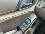 2015 RED /TAN Chevrolet Suburban LT 1500 2WD (1GNSCJKC1FR) with an 5.3L V8 OHV 16V engine, 6-Speed Automatic transmission, located at 17760 Hwy 62, Morris, OK, 74445, (918) 733-4887, 35.609104, -95.877060 - 2015 CHEVY SUBURBAN HAS A 5.3L V8 ENGINE AND IS RWD. POWER LOCKS, POWER WINDOWS, POWER SEATS. PUSH BUTTON START, KEYLESS ENTRY. AM/FM STEREO, SATALITE RADIO, CD PLAYER. EQUIPPED WITH NICE LEATHER SEATS, DUAL AIR, BLUETOOTH, CRUISE CONTROL. HEATED SEATS FRONT AND REAR, ALSO A HEATED STEERING WHEEL - Photo#10