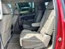 2015 RED /TAN Chevrolet Suburban LT 1500 2WD (1GNSCJKC1FR) with an 5.3L V8 OHV 16V engine, 6-Speed Automatic transmission, located at 17760 Hwy 62, Morris, OK, 74445, (918) 733-4887, 35.609104, -95.877060 - 2015 CHEVY SUBURBAN HAS A 5.3L V8 ENGINE AND IS RWD. POWER LOCKS, POWER WINDOWS, POWER SEATS. PUSH BUTTON START, KEYLESS ENTRY. AM/FM STEREO, SATALITE RADIO, CD PLAYER. EQUIPPED WITH NICE LEATHER SEATS, DUAL AIR, BLUETOOTH, CRUISE CONTROL. HEATED SEATS FRONT AND REAR, ALSO A HEATED STEERING WHEEL - Photo#15