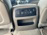 2015 RED /TAN Chevrolet Suburban LT 1500 2WD (1GNSCJKC1FR) with an 5.3L V8 OHV 16V engine, 6-Speed Automatic transmission, located at 17760 Hwy 62, Morris, OK, 74445, (918) 733-4887, 35.609104, -95.877060 - 2015 CHEVY SUBURBAN HAS A 5.3L V8 ENGINE AND IS RWD. POWER LOCKS, POWER WINDOWS, POWER SEATS. PUSH BUTTON START, KEYLESS ENTRY. AM/FM STEREO, SATALITE RADIO, CD PLAYER. EQUIPPED WITH NICE LEATHER SEATS, DUAL AIR, BLUETOOTH, CRUISE CONTROL. HEATED SEATS FRONT AND REAR, ALSO A HEATED STEERING WHEEL - Photo#17