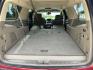 2015 RED /TAN Chevrolet Suburban LT 1500 2WD (1GNSCJKC1FR) with an 5.3L V8 OHV 16V engine, 6-Speed Automatic transmission, located at 17760 Hwy 62, Morris, OK, 74445, (918) 733-4887, 35.609104, -95.877060 - 2015 CHEVY SUBURBAN HAS A 5.3L V8 ENGINE AND IS RWD. POWER LOCKS, POWER WINDOWS, POWER SEATS. PUSH BUTTON START, KEYLESS ENTRY. AM/FM STEREO, SATALITE RADIO, CD PLAYER. EQUIPPED WITH NICE LEATHER SEATS, DUAL AIR, BLUETOOTH, CRUISE CONTROL. HEATED SEATS FRONT AND REAR, ALSO A HEATED STEERING WHEEL - Photo#20