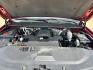 2015 RED /TAN Chevrolet Suburban LT 1500 2WD (1GNSCJKC1FR) with an 5.3L V8 OHV 16V engine, 6-Speed Automatic transmission, located at 17760 Hwy 62, Morris, OK, 74445, (918) 733-4887, 35.609104, -95.877060 - 2015 CHEVY SUBURBAN HAS A 5.3L V8 ENGINE AND IS RWD. POWER LOCKS, POWER WINDOWS, POWER SEATS. PUSH BUTTON START, KEYLESS ENTRY. AM/FM STEREO, SATALITE RADIO, CD PLAYER. EQUIPPED WITH NICE LEATHER SEATS, DUAL AIR, BLUETOOTH, CRUISE CONTROL. HEATED SEATS FRONT AND REAR, ALSO A HEATED STEERING WHEEL - Photo#21