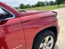 2015 RED /TAN Chevrolet Suburban LT 1500 2WD (1GNSCJKC1FR) with an 5.3L V8 OHV 16V engine, 6-Speed Automatic transmission, located at 17760 Hwy 62, Morris, OK, 74445, (918) 733-4887, 35.609104, -95.877060 - 2015 CHEVY SUBURBAN HAS A 5.3L V8 ENGINE AND IS RWD. POWER LOCKS, POWER WINDOWS, POWER SEATS. PUSH BUTTON START, KEYLESS ENTRY. AM/FM STEREO, SATALITE RADIO, CD PLAYER. EQUIPPED WITH NICE LEATHER SEATS, DUAL AIR, BLUETOOTH, CRUISE CONTROL. HEATED SEATS FRONT AND REAR, ALSO A HEATED STEERING WHEEL - Photo#33