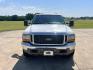 2001 White /TAN Ford Excursion Limited 4WD (1FMNU43S41E) with an 6.8L V10 SOHC 20V engine, 4-Speed Automatic Overdrive transmission, located at 17760 Hwy 62, Morris, OK, 74445, (918) 733-4887, 35.609104, -95.877060 - 2001 FORD EXCURSION LIMITED 4WD HAS THE 6.8L V10 ENGINE. IT FEATURES LEATHER INTERIOR, POWER WINDOWS, POWER LOCKS, POWER MIRRORS, AM/FM RADIO, CD PLAYER, CRUISE CONTROL, 2ND ROW SEATS, AND 3RD ROW SEATS. HAS A CLEAN TITLE. 293,547 MILES AND VENOM TIRES 275/55R20. WE OFFER A FREE CARFAX ON ALL OUR VE - Photo#1