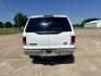2001 White /TAN Ford Excursion Limited 4WD (1FMNU43S41E) with an 6.8L V10 SOHC 20V engine, 4-Speed Automatic Overdrive transmission, located at 17760 Hwy 62, Morris, OK, 74445, (918) 733-4887, 35.609104, -95.877060 - 2001 FORD EXCURSION LIMITED 4WD HAS THE 6.8L V10 ENGINE. IT FEATURES LEATHER INTERIOR, POWER WINDOWS, POWER LOCKS, POWER MIRRORS, AM/FM RADIO, CD PLAYER, CRUISE CONTROL, 2ND ROW SEATS, AND 3RD ROW SEATS. HAS A CLEAN TITLE. 293,547 MILES AND VENOM TIRES 275/55R20. WE OFFER A FREE CARFAX ON ALL OUR VE - Photo#5