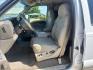 2001 White /TAN Ford Excursion Limited 4WD (1FMNU43S41E) with an 6.8L V10 SOHC 20V engine, 4-Speed Automatic Overdrive transmission, located at 17760 Hwy 62, Morris, OK, 74445, (918) 733-4887, 35.609104, -95.877060 - 2001 FORD EXCURSION LIMITED 4WD HAS THE 6.8L V10 ENGINE. IT FEATURES LEATHER INTERIOR, POWER WINDOWS, POWER LOCKS, POWER MIRRORS, AM/FM RADIO, CD PLAYER, CRUISE CONTROL, 2ND ROW SEATS, AND 3RD ROW SEATS. HAS A CLEAN TITLE. 293,547 MILES AND VENOM TIRES 275/55R20. WE OFFER A FREE CARFAX ON ALL OUR VE - Photo#8